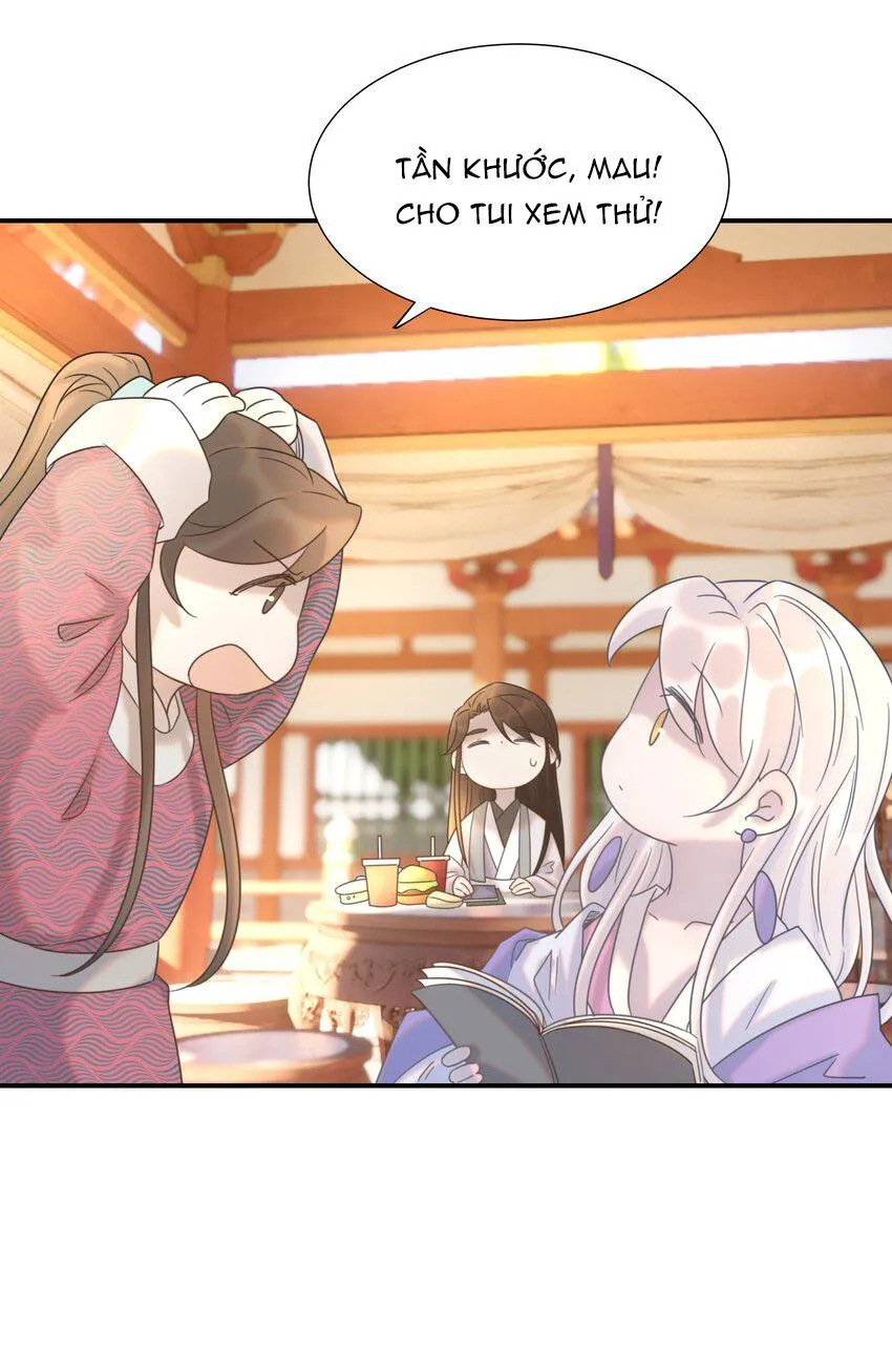 Hình Như Cầm Nhầm Kịch Bản Của Nữ Chính Rồi! (END) Chapter 65 Trang 29