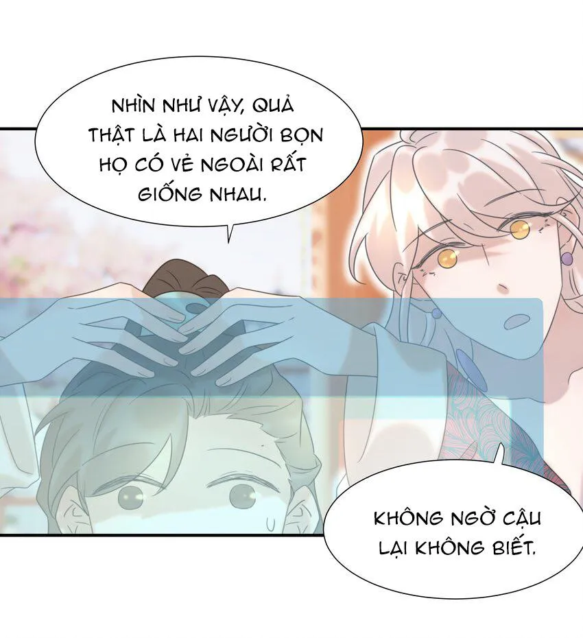 Hình Như Cầm Nhầm Kịch Bản Của Nữ Chính Rồi! (END) Chapter 65 Trang 31