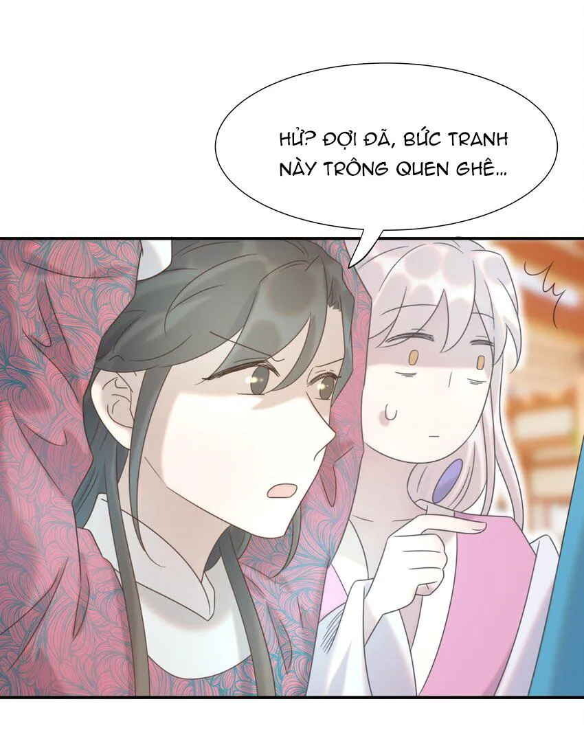 Hình Như Cầm Nhầm Kịch Bản Của Nữ Chính Rồi! (END) Chapter 65 Trang 33