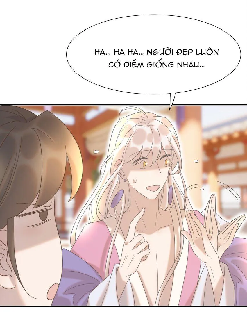 Hình Như Cầm Nhầm Kịch Bản Của Nữ Chính Rồi! (END) Chapter 65 Trang 34