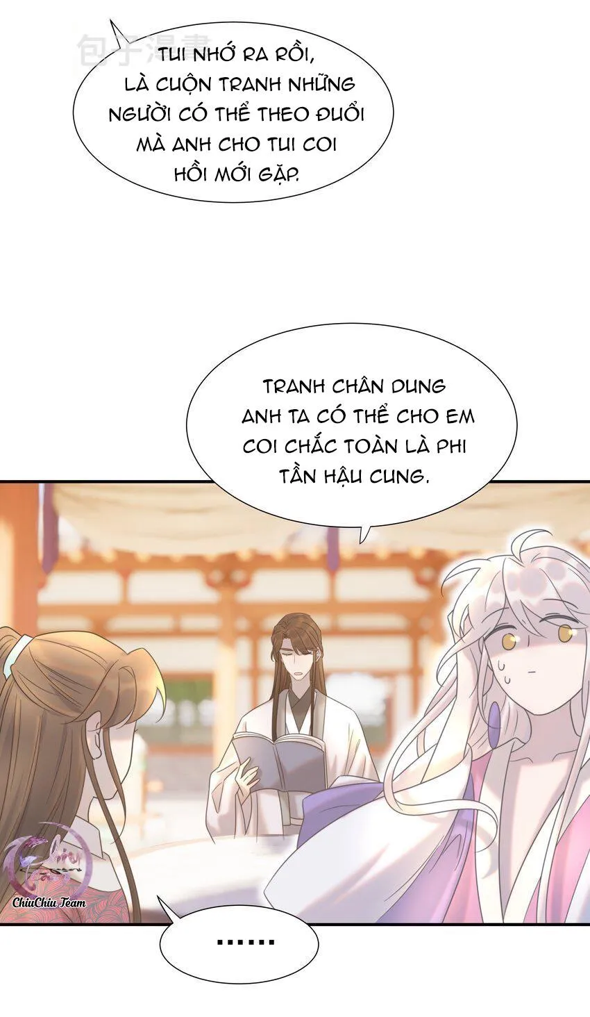 Hình Như Cầm Nhầm Kịch Bản Của Nữ Chính Rồi! (END) Chapter 65 Trang 35