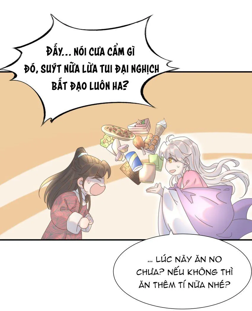 Hình Như Cầm Nhầm Kịch Bản Của Nữ Chính Rồi! (END) Chapter 65 Trang 36