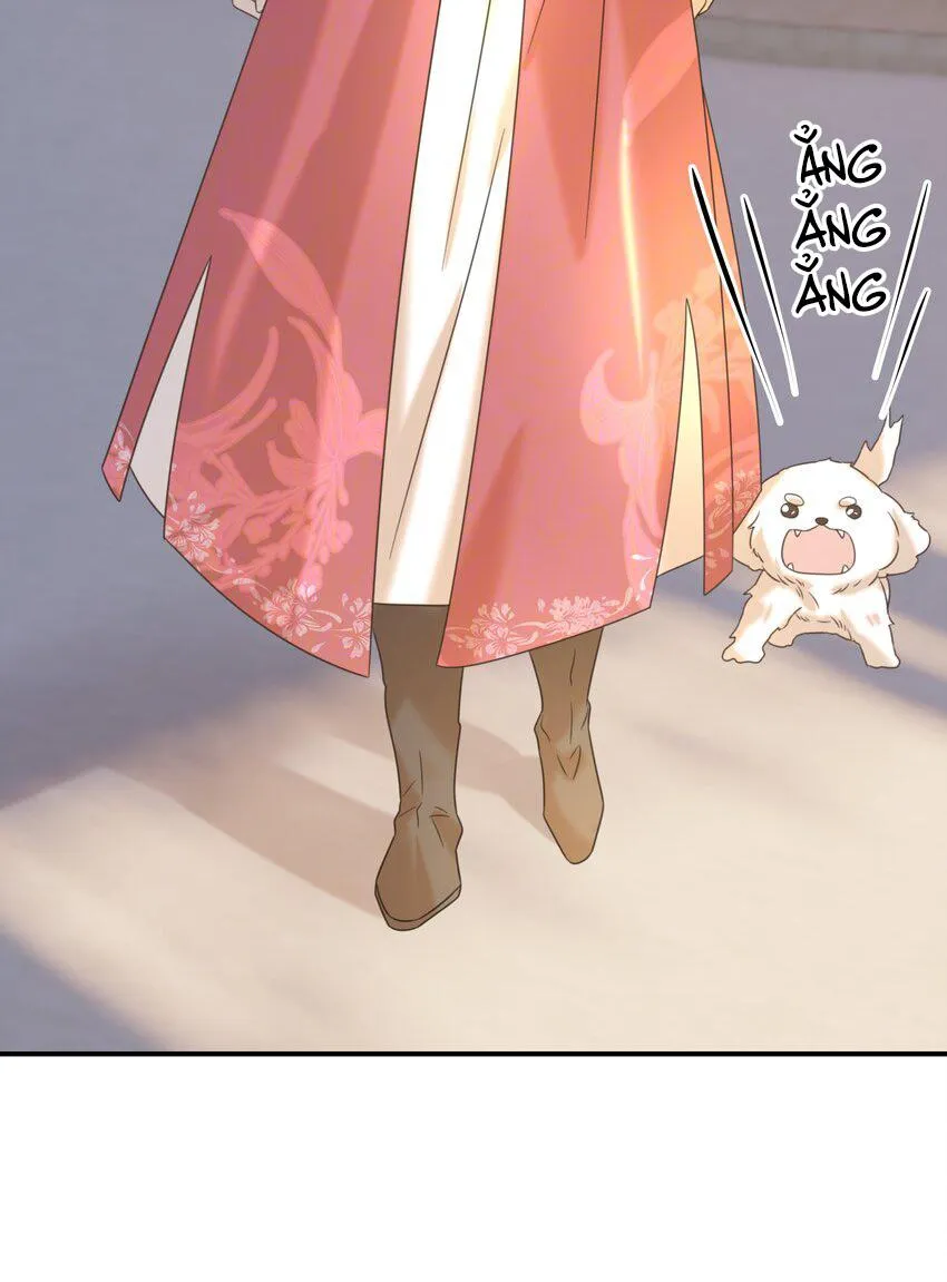 Hình Như Cầm Nhầm Kịch Bản Của Nữ Chính Rồi! (END) Chapter 65 Trang 44