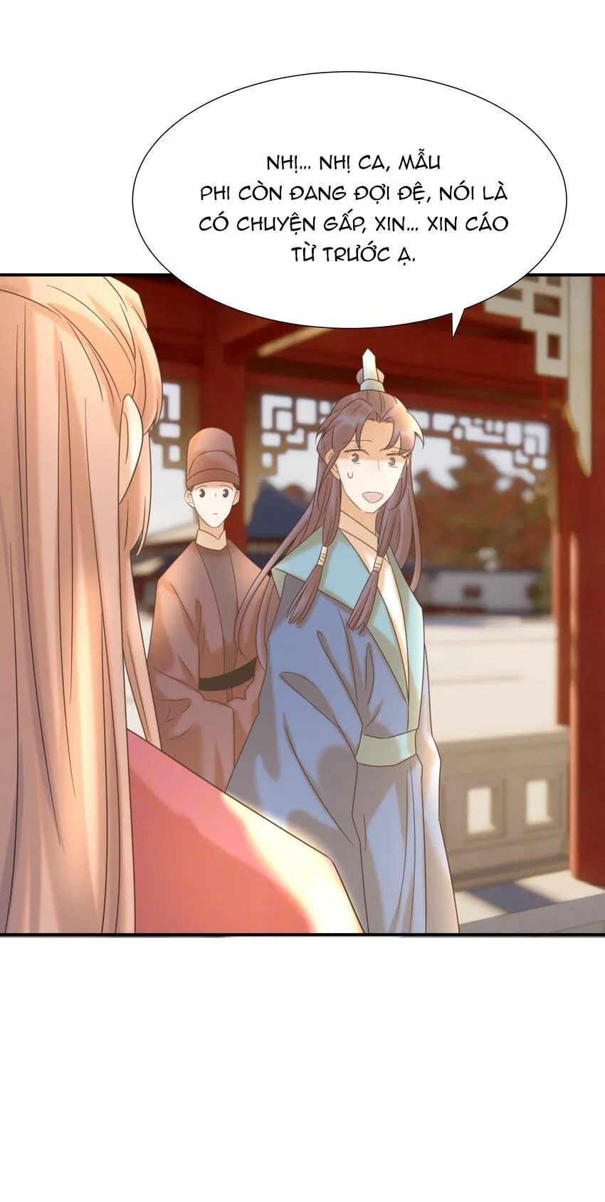 Hình Như Cầm Nhầm Kịch Bản Của Nữ Chính Rồi! (END) Chapter 65 Trang 46