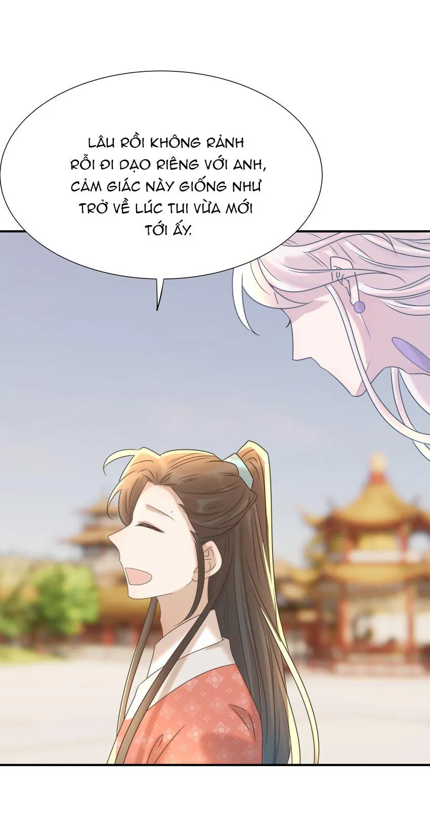 Hình Như Cầm Nhầm Kịch Bản Của Nữ Chính Rồi! (END) Chapter 66 Trang 5