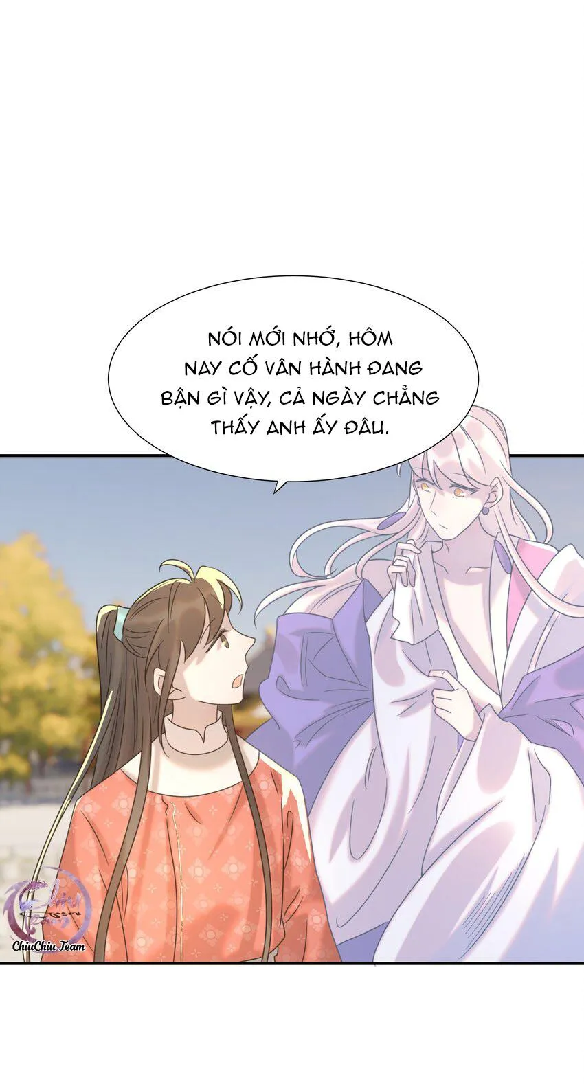 Hình Như Cầm Nhầm Kịch Bản Của Nữ Chính Rồi! (END) Chapter 66 Trang 7