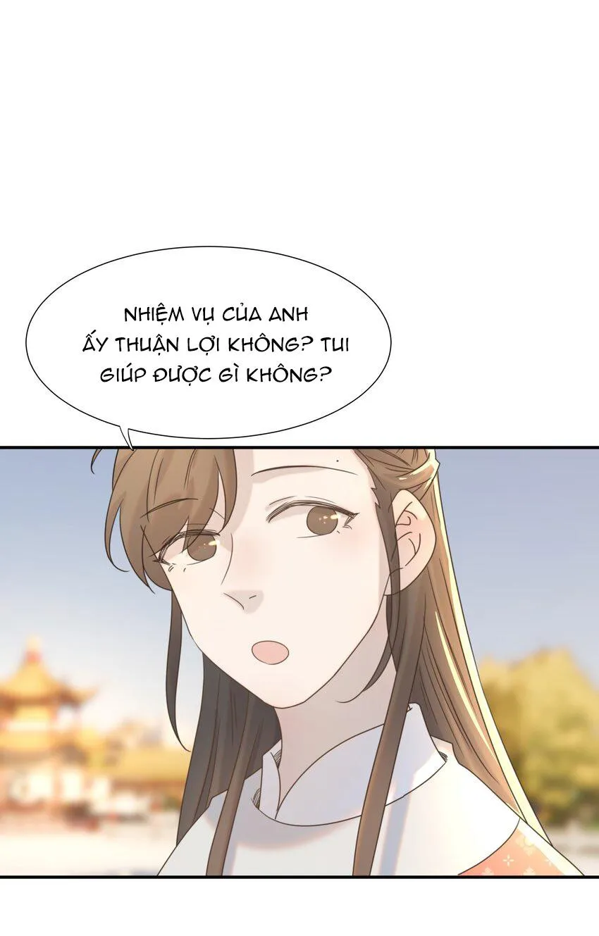 Hình Như Cầm Nhầm Kịch Bản Của Nữ Chính Rồi! (END) Chapter 66 Trang 9