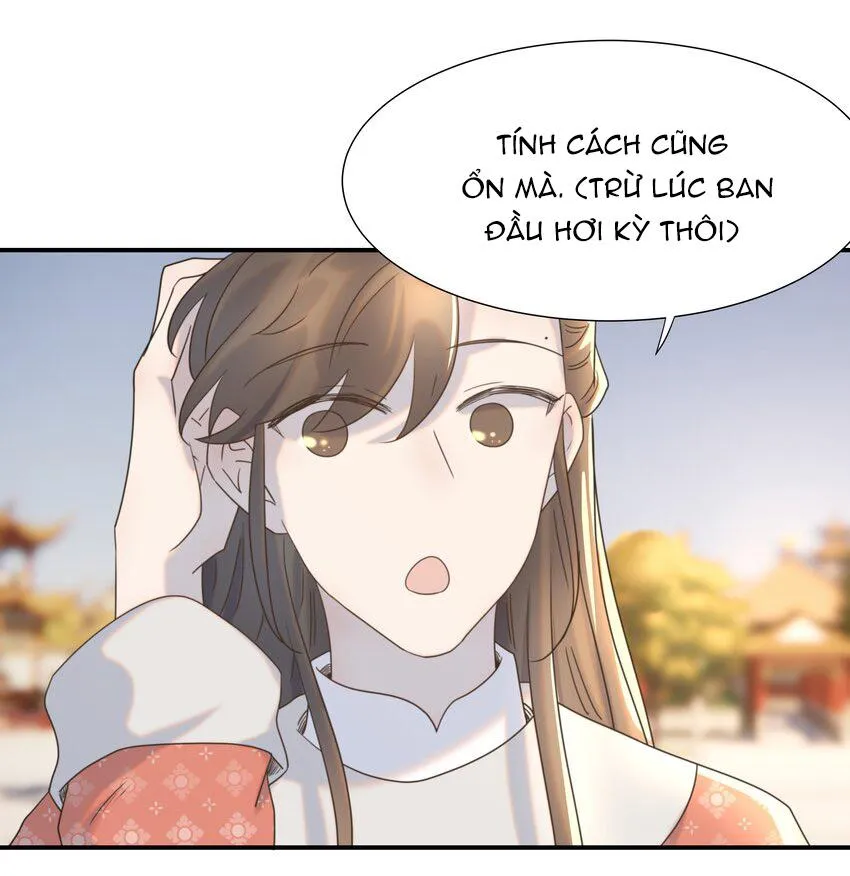 Hình Như Cầm Nhầm Kịch Bản Của Nữ Chính Rồi! (END) Chapter 66 Trang 13