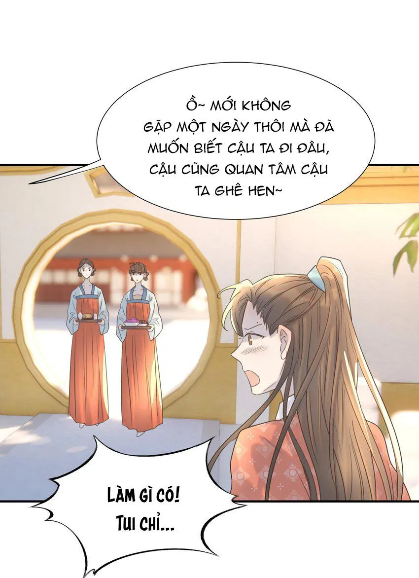 Hình Như Cầm Nhầm Kịch Bản Của Nữ Chính Rồi! (END) Chapter 66 Trang 15