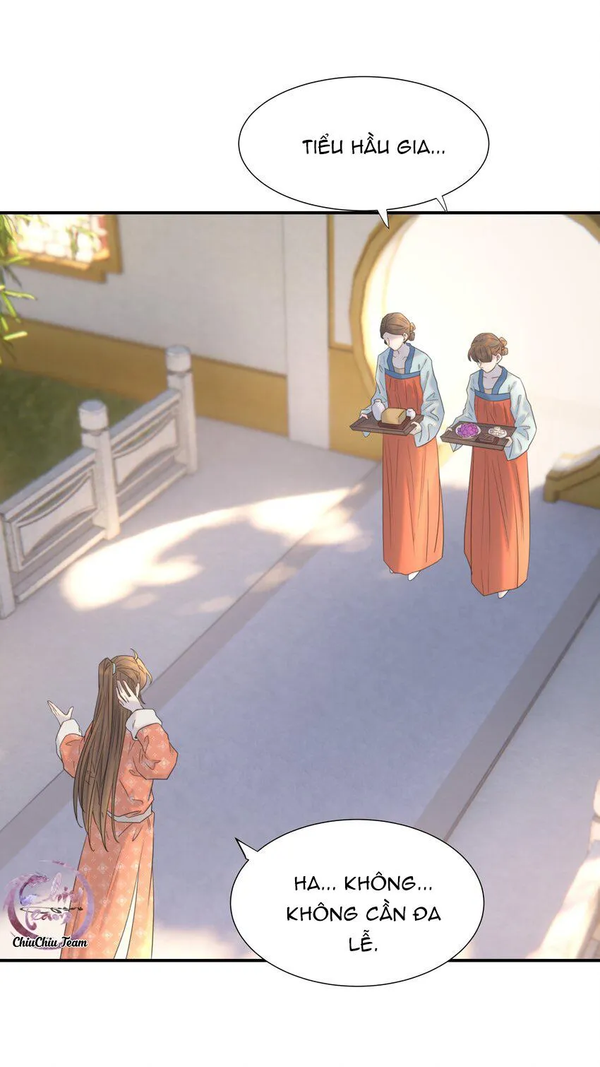 Hình Như Cầm Nhầm Kịch Bản Của Nữ Chính Rồi! (END) Chapter 66 Trang 17