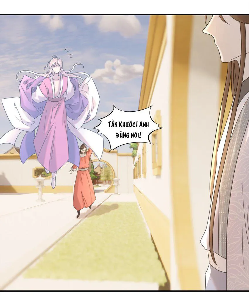 Hình Như Cầm Nhầm Kịch Bản Của Nữ Chính Rồi! (END) Chapter 66 Trang 25