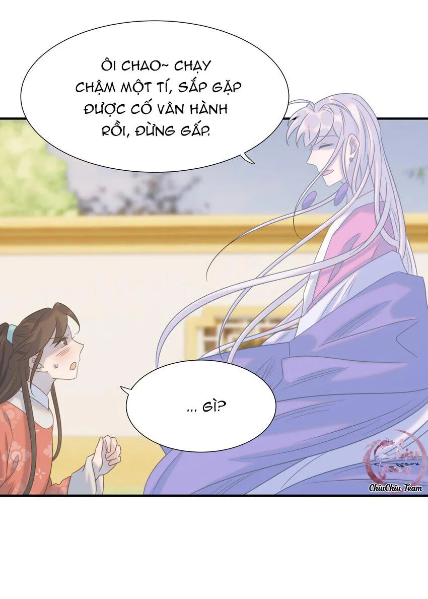 Hình Như Cầm Nhầm Kịch Bản Của Nữ Chính Rồi! (END) Chapter 66 Trang 27