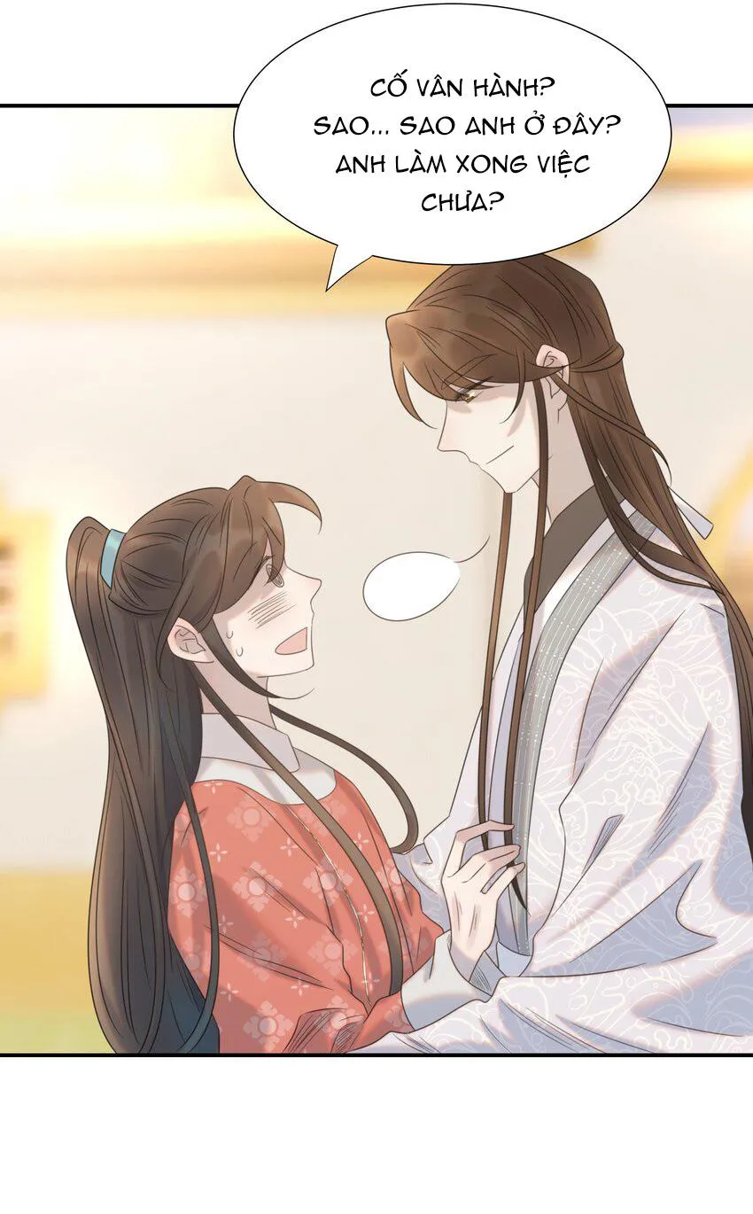 Hình Như Cầm Nhầm Kịch Bản Của Nữ Chính Rồi! (END) Chapter 66 Trang 34