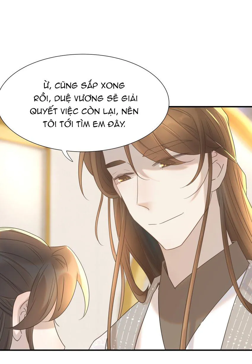 Hình Như Cầm Nhầm Kịch Bản Của Nữ Chính Rồi! (END) Chapter 66 Trang 35