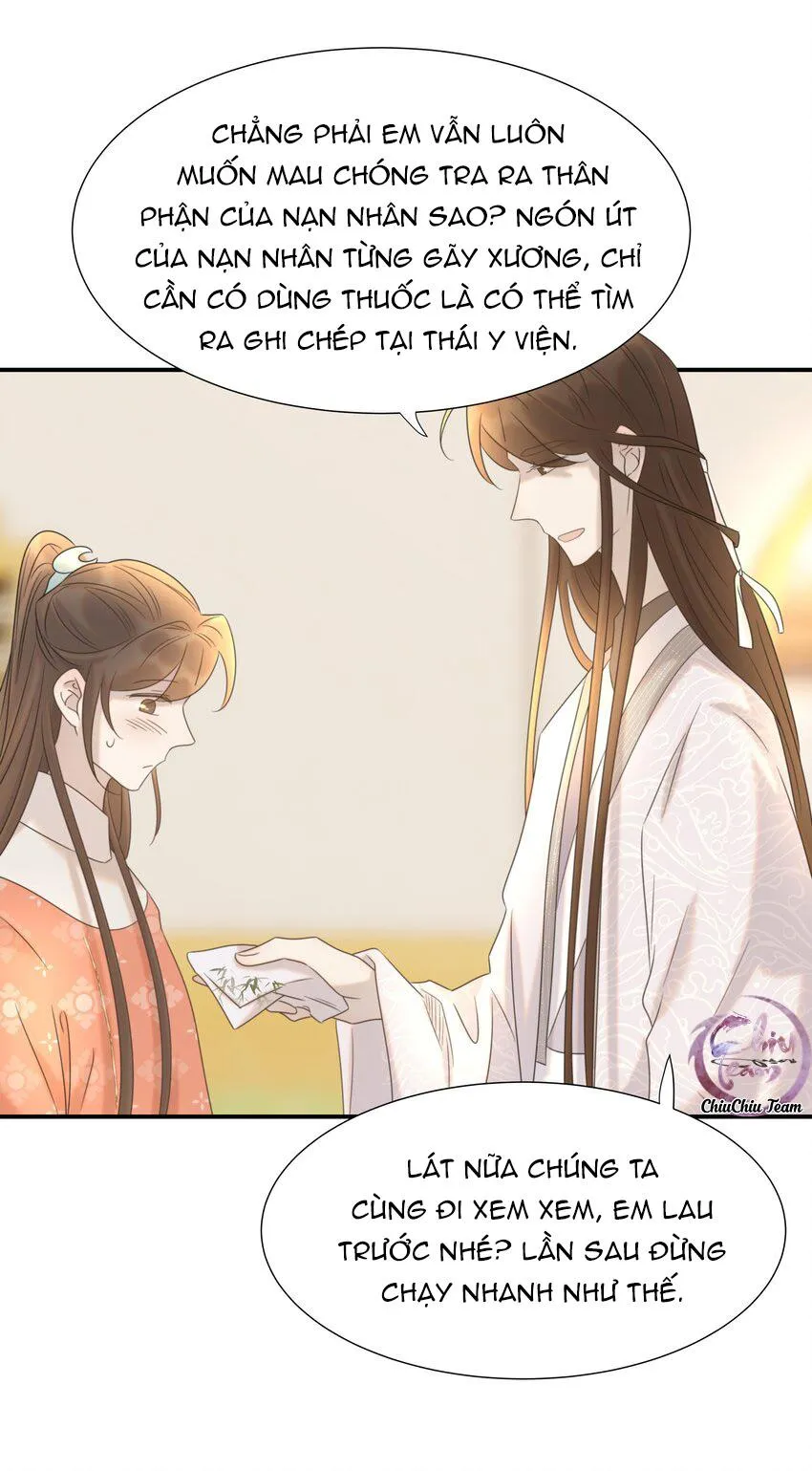 Hình Như Cầm Nhầm Kịch Bản Của Nữ Chính Rồi! (END) Chapter 66 Trang 36