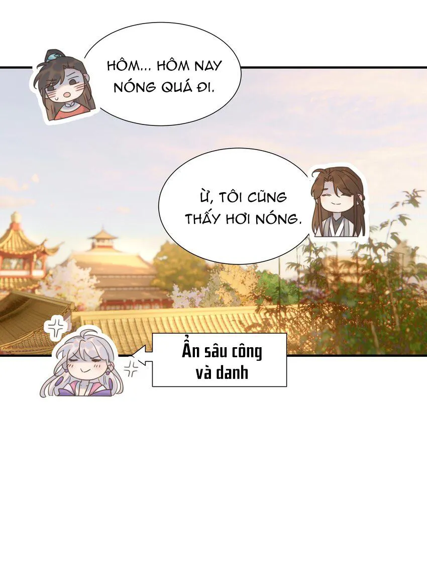 Hình Như Cầm Nhầm Kịch Bản Của Nữ Chính Rồi! (END) Chapter 66 Trang 38