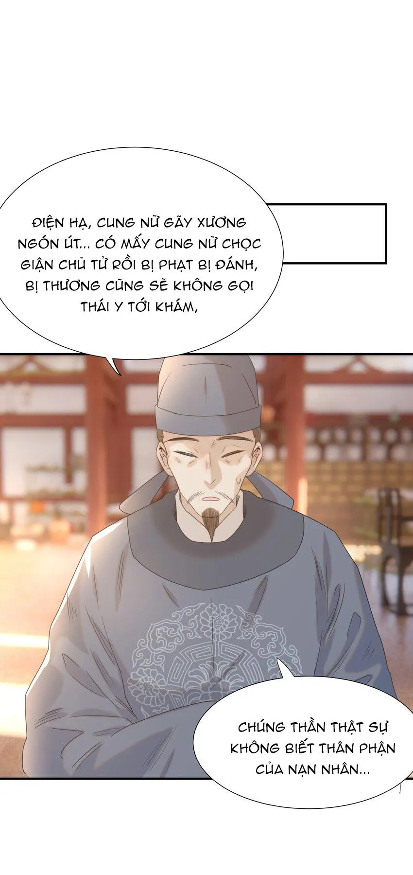 Hình Như Cầm Nhầm Kịch Bản Của Nữ Chính Rồi! (END) Chapter 66 Trang 39