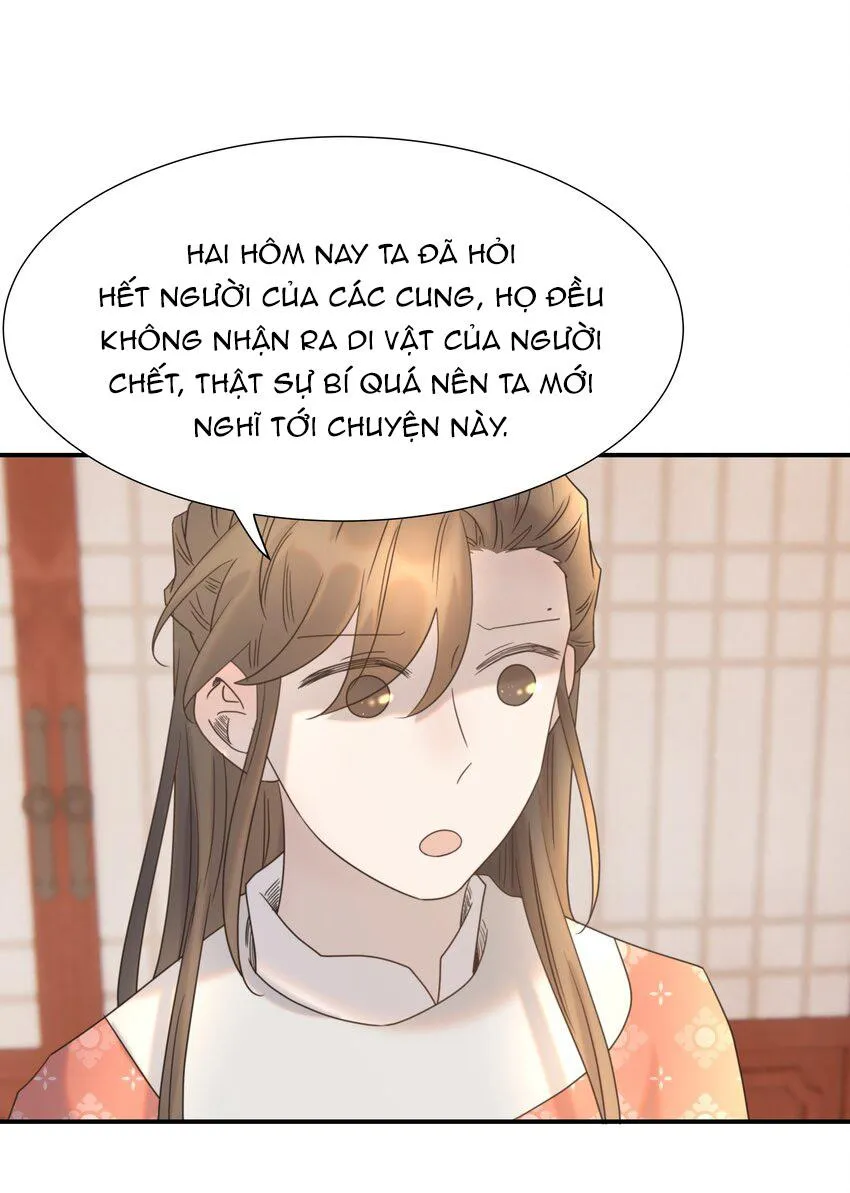 Hình Như Cầm Nhầm Kịch Bản Của Nữ Chính Rồi! (END) Chapter 66 Trang 40