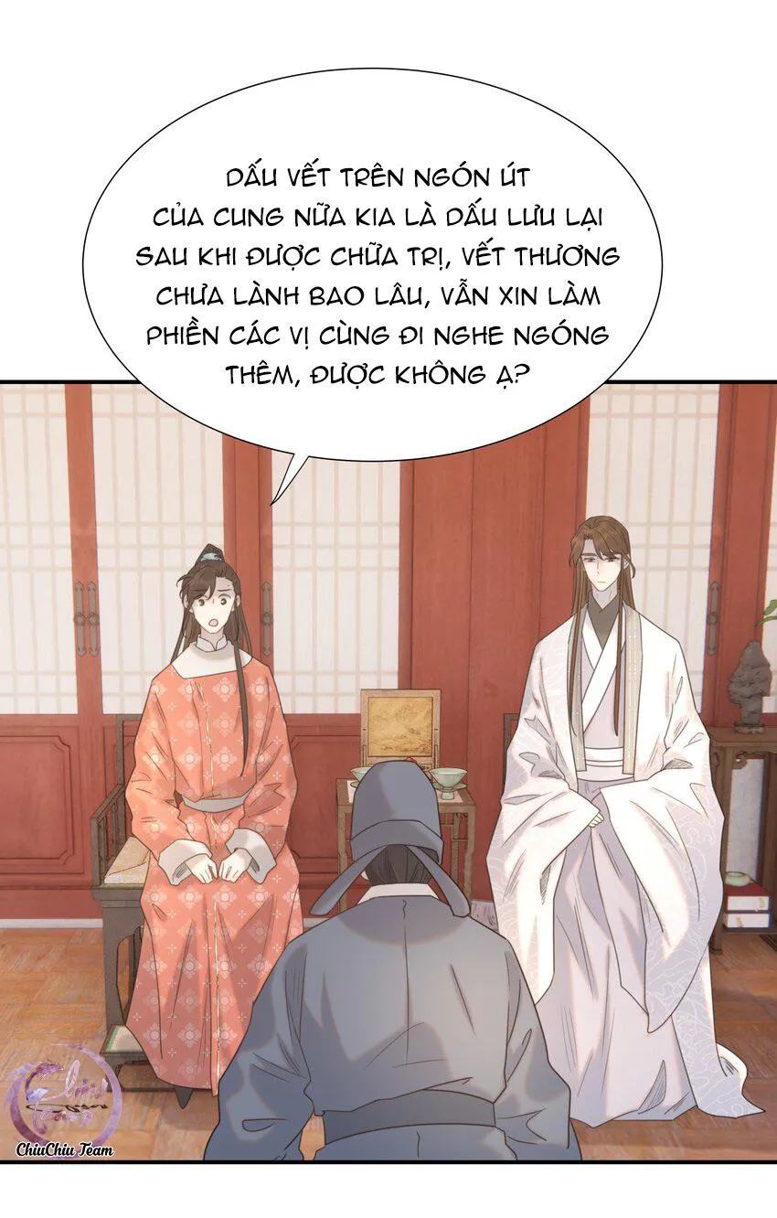 Hình Như Cầm Nhầm Kịch Bản Của Nữ Chính Rồi! (END) Chapter 66 Trang 41