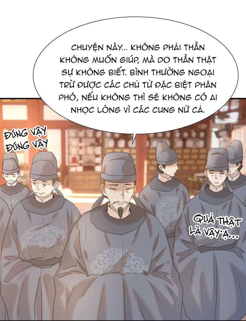 Hình Như Cầm Nhầm Kịch Bản Của Nữ Chính Rồi! (END) Chapter 66 Trang 43