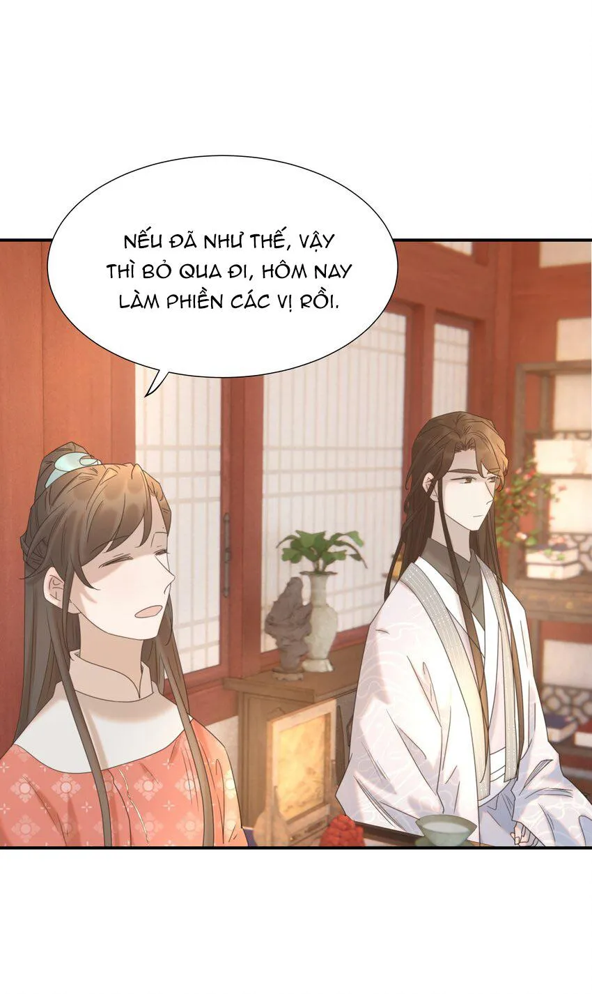 Hình Như Cầm Nhầm Kịch Bản Của Nữ Chính Rồi! (END) Chapter 66 Trang 46