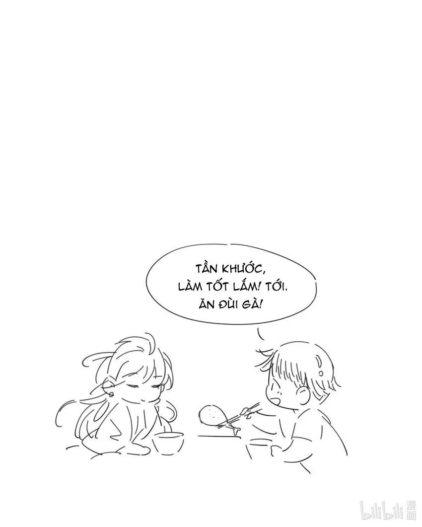 Hình Như Cầm Nhầm Kịch Bản Của Nữ Chính Rồi! (END) Chapter 66 Trang 47