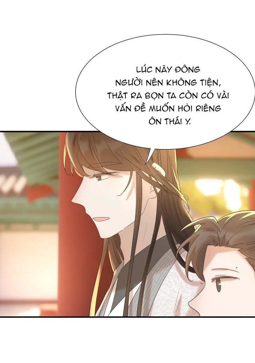 Hình Như Cầm Nhầm Kịch Bản Của Nữ Chính Rồi! (END) Chapter 67 Trang 7