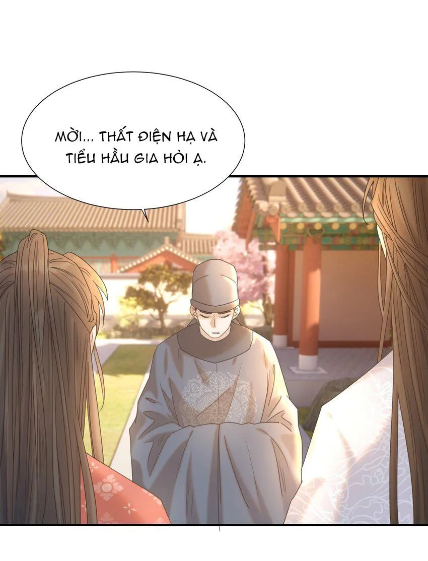 Hình Như Cầm Nhầm Kịch Bản Của Nữ Chính Rồi! (END) Chapter 67 Trang 9