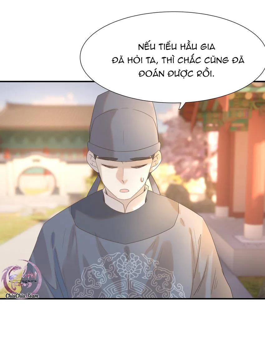 Hình Như Cầm Nhầm Kịch Bản Của Nữ Chính Rồi! (END) Chapter 67 Trang 14