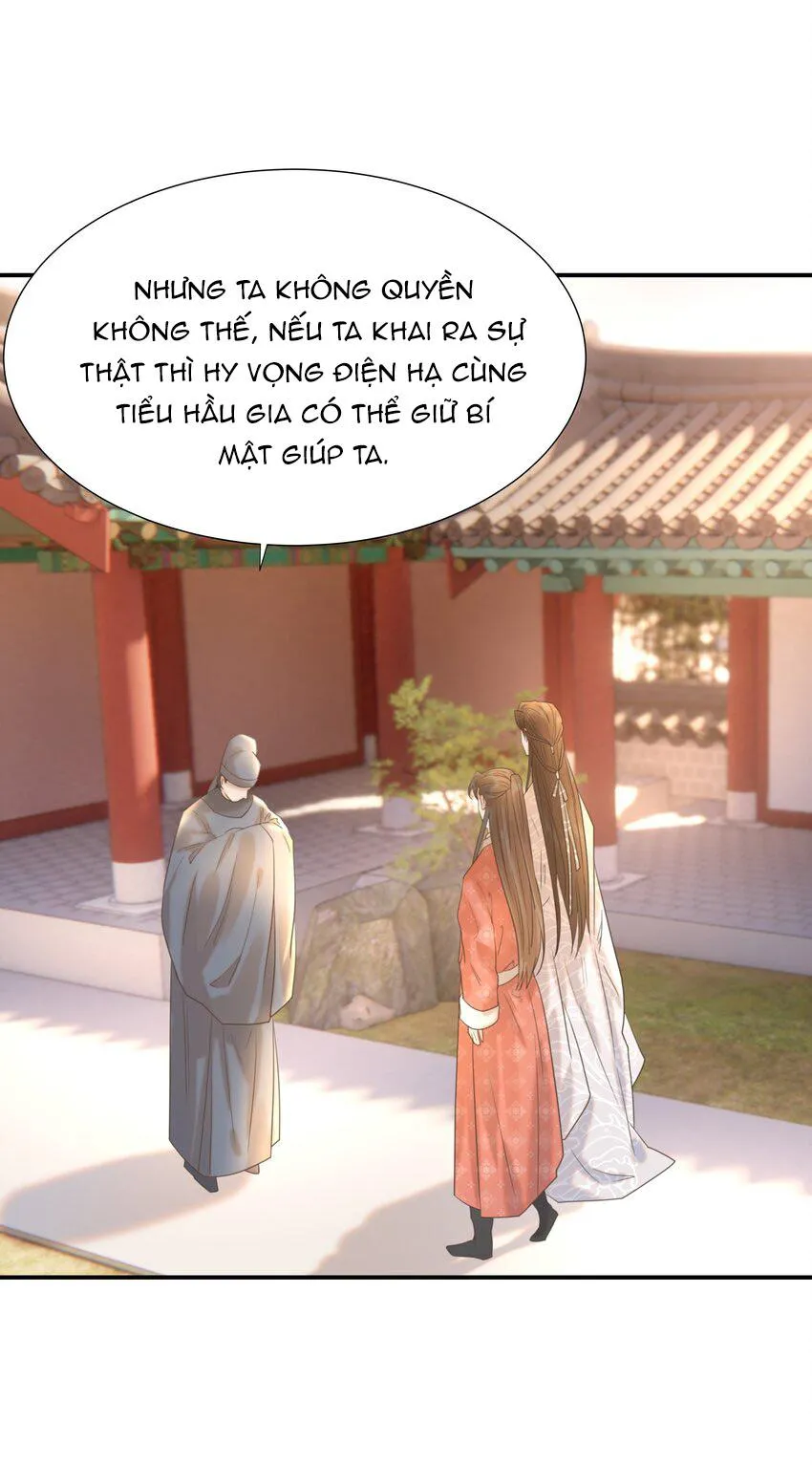 Hình Như Cầm Nhầm Kịch Bản Của Nữ Chính Rồi! (END) Chapter 67 Trang 15