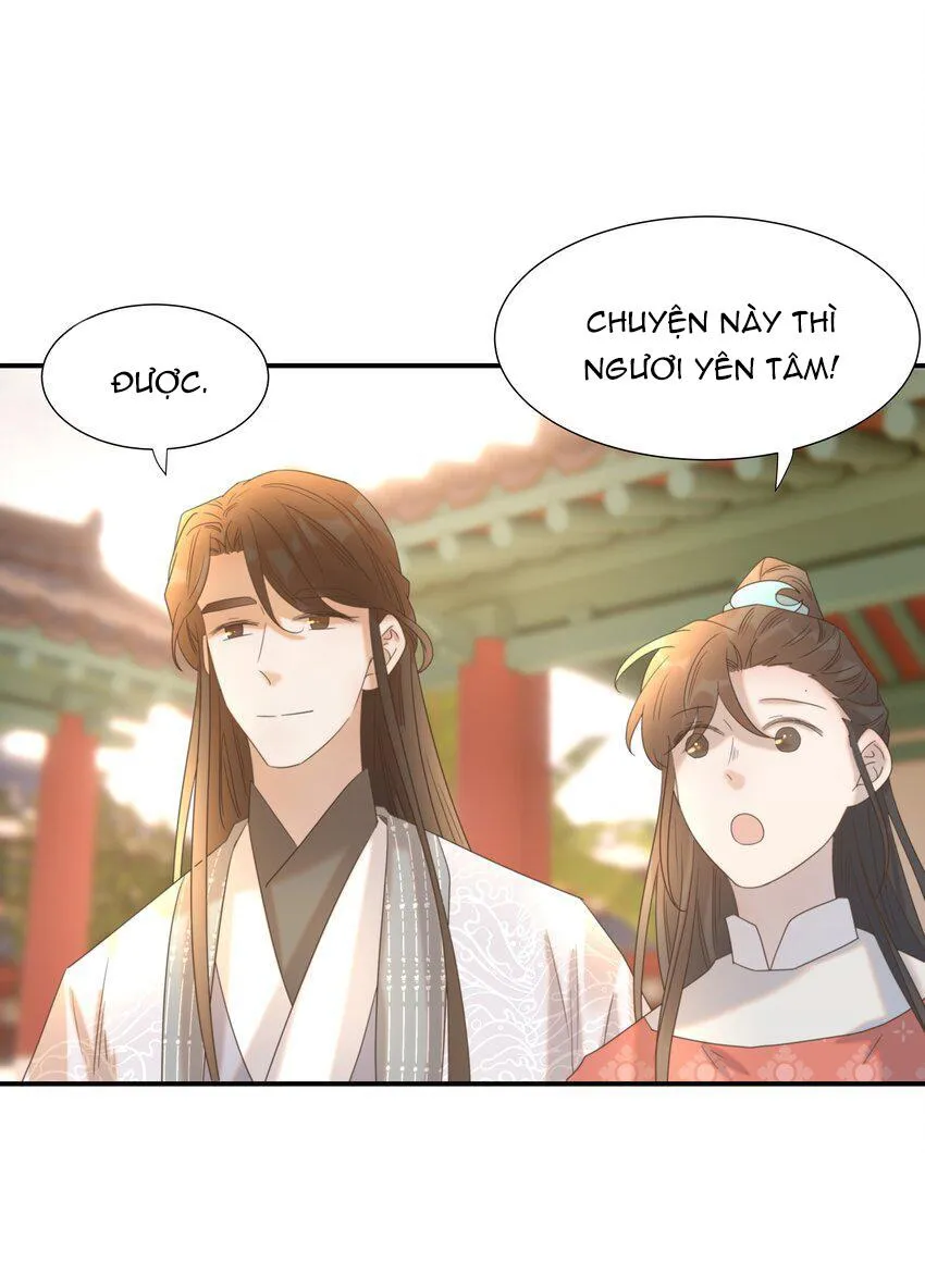 Hình Như Cầm Nhầm Kịch Bản Của Nữ Chính Rồi! (END) Chapter 67 Trang 16