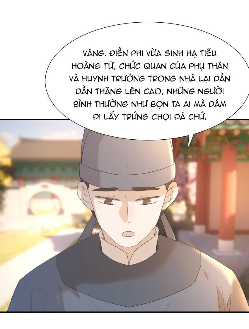 Hình Như Cầm Nhầm Kịch Bản Của Nữ Chính Rồi! (END) Chapter 67 Trang 19