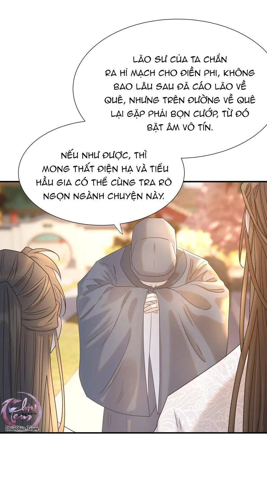 Hình Như Cầm Nhầm Kịch Bản Của Nữ Chính Rồi! (END) Chapter 67 Trang 20