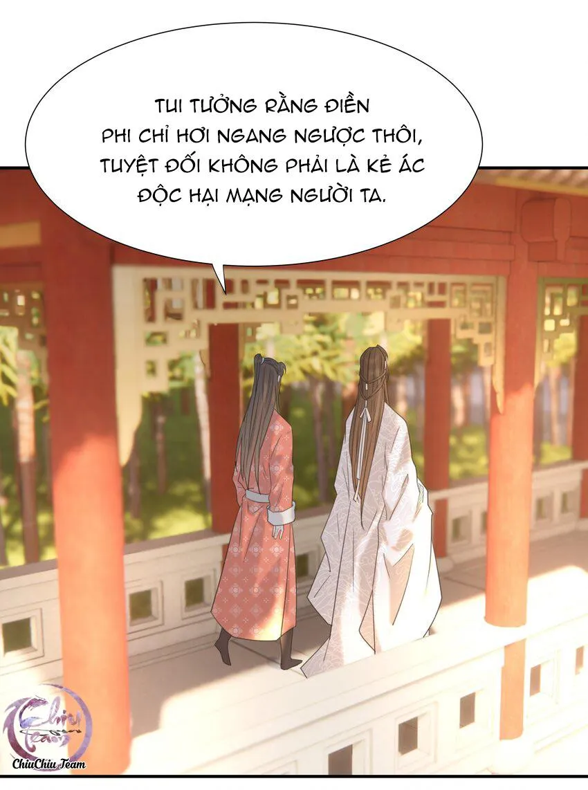 Hình Như Cầm Nhầm Kịch Bản Của Nữ Chính Rồi! (END) Chapter 67 Trang 23