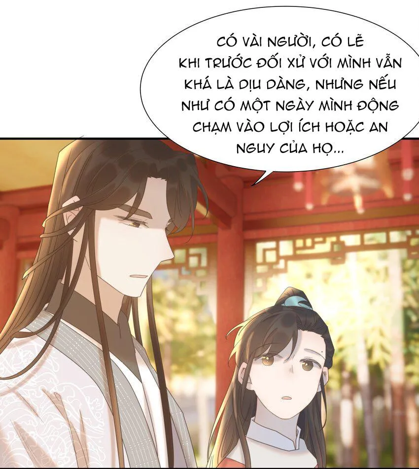 Hình Như Cầm Nhầm Kịch Bản Của Nữ Chính Rồi! (END) Chapter 67 Trang 24