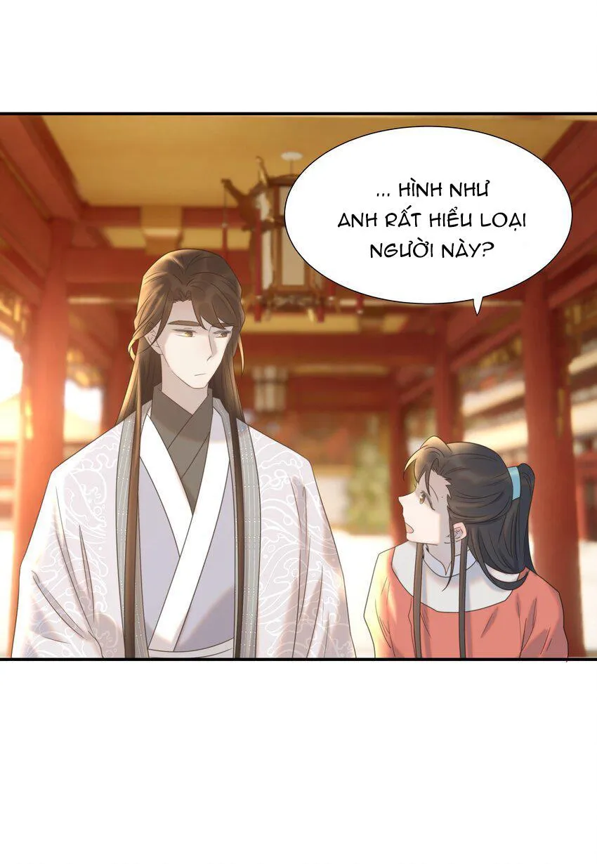 Hình Như Cầm Nhầm Kịch Bản Của Nữ Chính Rồi! (END) Chapter 67 Trang 27