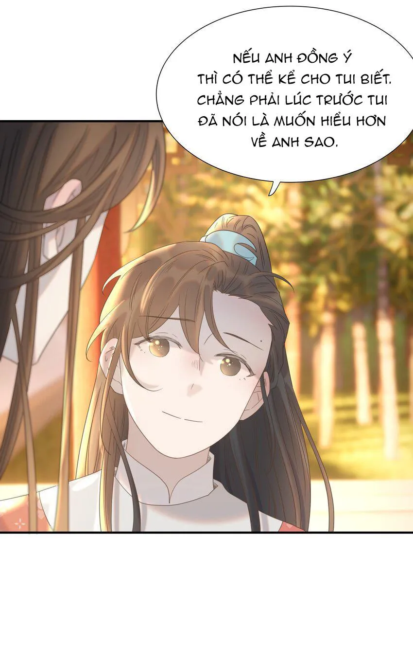 Hình Như Cầm Nhầm Kịch Bản Của Nữ Chính Rồi! (END) Chapter 67 Trang 31