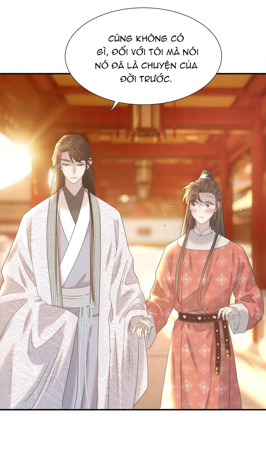 Hình Như Cầm Nhầm Kịch Bản Của Nữ Chính Rồi! (END) Chapter 67 Trang 33