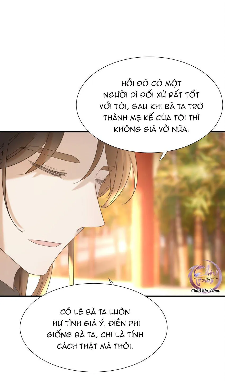 Hình Như Cầm Nhầm Kịch Bản Của Nữ Chính Rồi! (END) Chapter 67 Trang 34