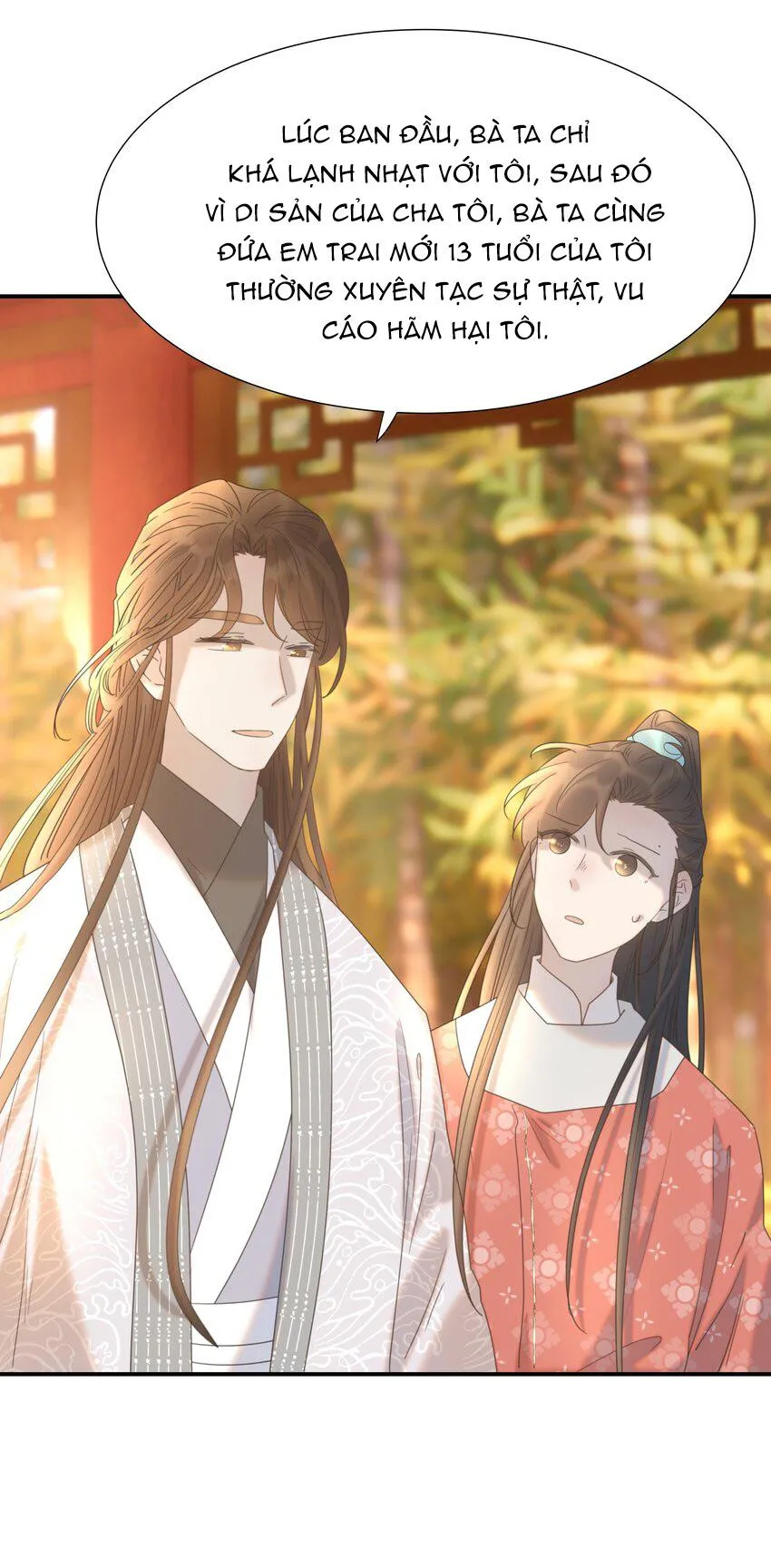 Hình Như Cầm Nhầm Kịch Bản Của Nữ Chính Rồi! (END) Chapter 67 Trang 35