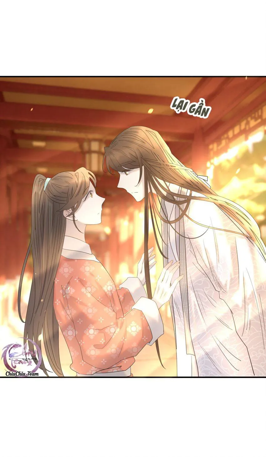 Hình Như Cầm Nhầm Kịch Bản Của Nữ Chính Rồi! (END) Chapter 67 Trang 43