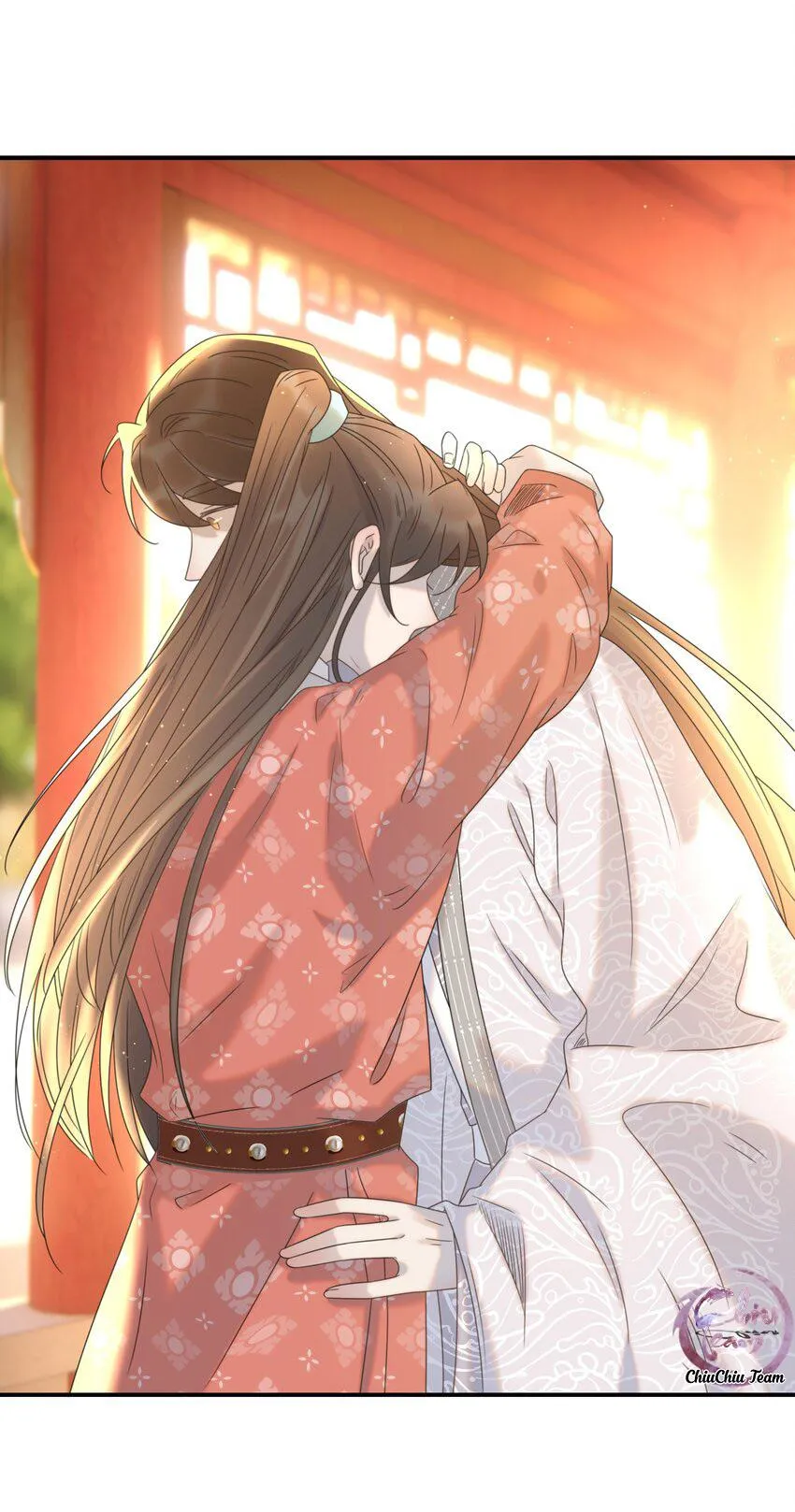 Hình Như Cầm Nhầm Kịch Bản Của Nữ Chính Rồi! (END) Chapter 67 Trang 46