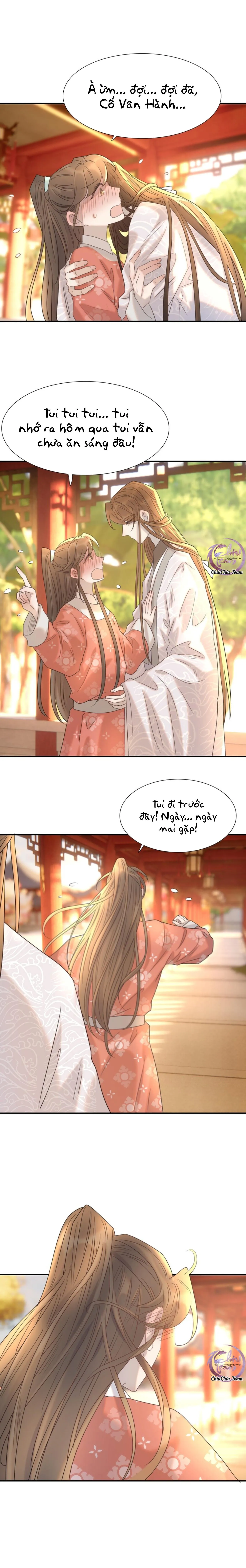 Hình Như Cầm Nhầm Kịch Bản Của Nữ Chính Rồi! (END) Chapter 68 Trang 3