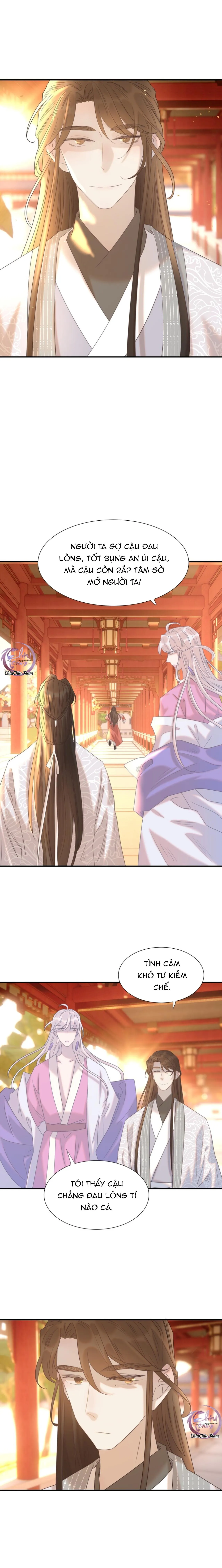 Hình Như Cầm Nhầm Kịch Bản Của Nữ Chính Rồi! (END) Chapter 68 Trang 4