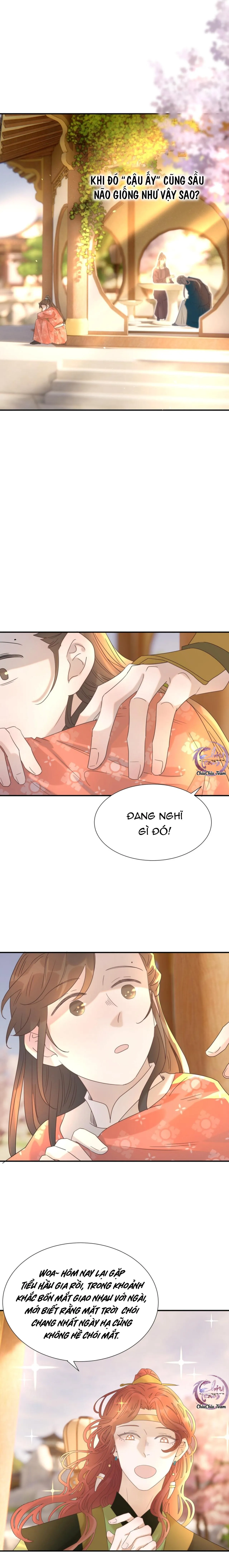Hình Như Cầm Nhầm Kịch Bản Của Nữ Chính Rồi! (END) Chapter 68 Trang 7
