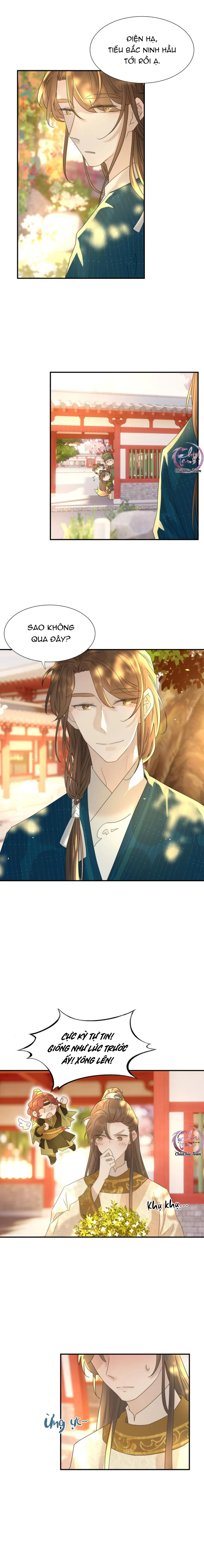 Hình Như Cầm Nhầm Kịch Bản Của Nữ Chính Rồi! (END) Chapter 69 Trang 3