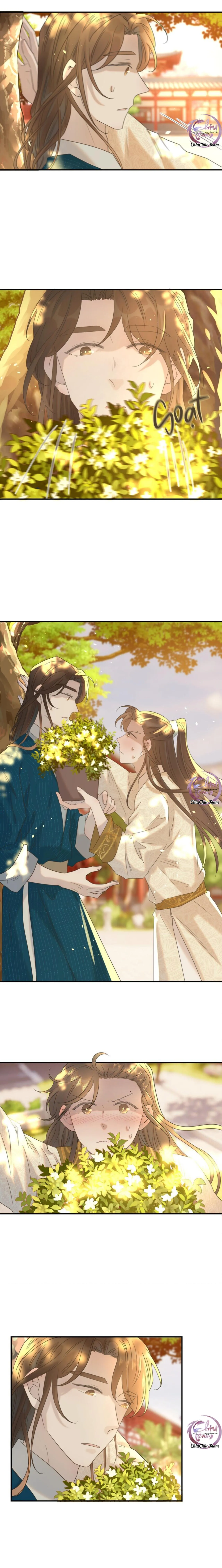 Hình Như Cầm Nhầm Kịch Bản Của Nữ Chính Rồi! (END) Chapter 69 Trang 4