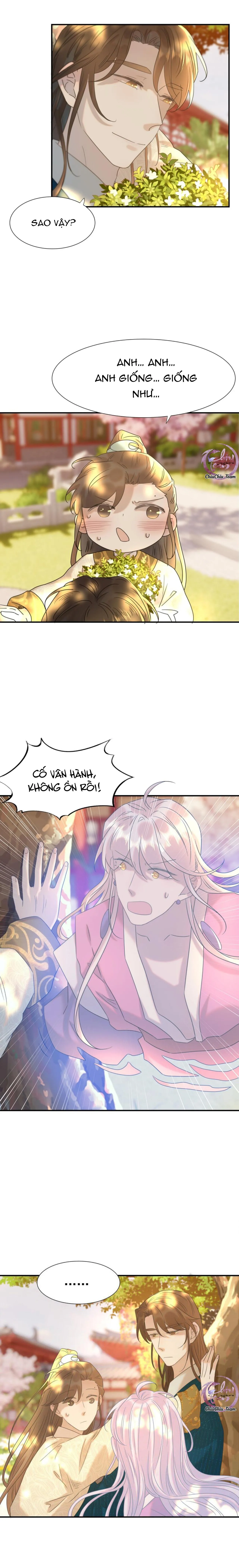 Hình Như Cầm Nhầm Kịch Bản Của Nữ Chính Rồi! (END) Chapter 69 Trang 5