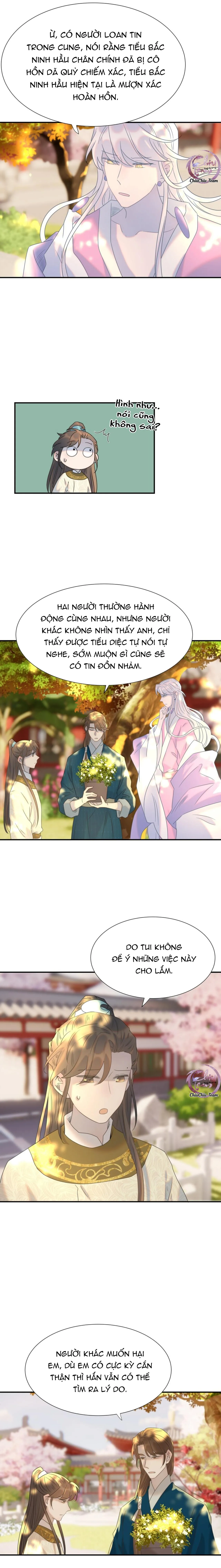 Hình Như Cầm Nhầm Kịch Bản Của Nữ Chính Rồi! (END) Chapter 69 Trang 7