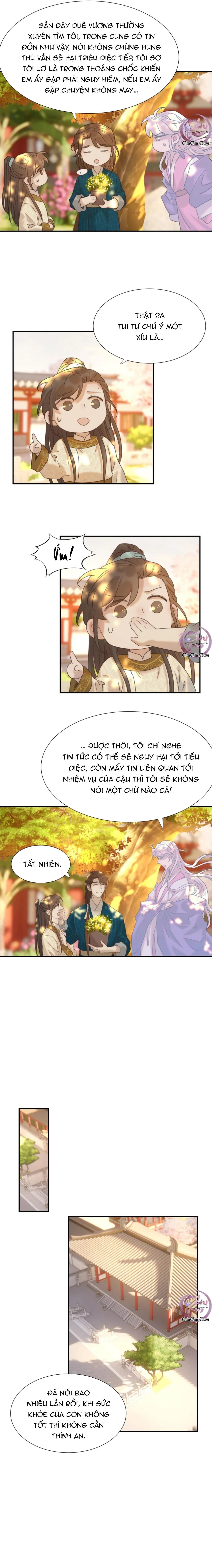 Hình Như Cầm Nhầm Kịch Bản Của Nữ Chính Rồi! (END) Chapter 69 Trang 9